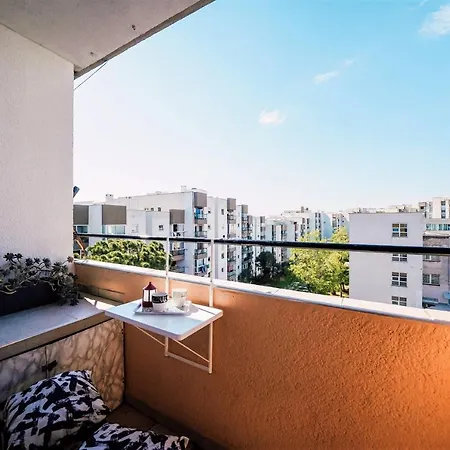 Appartement Atila - Near Center Zadar