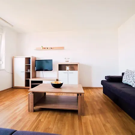 Atila - Near Center Appartement *