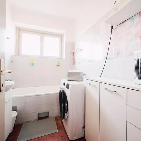 Appartement Atila - Near Center