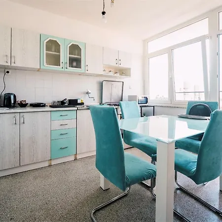 Appartement Atila - Near Center Zadar
