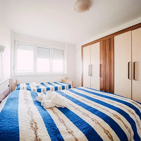 Appartement Atila - Near Center *