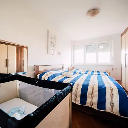 Appartement Atila - Near Center *